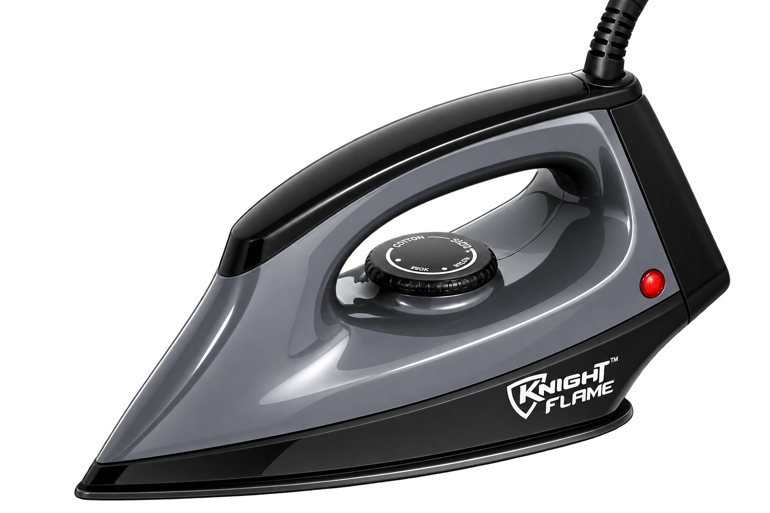 Electric Irons