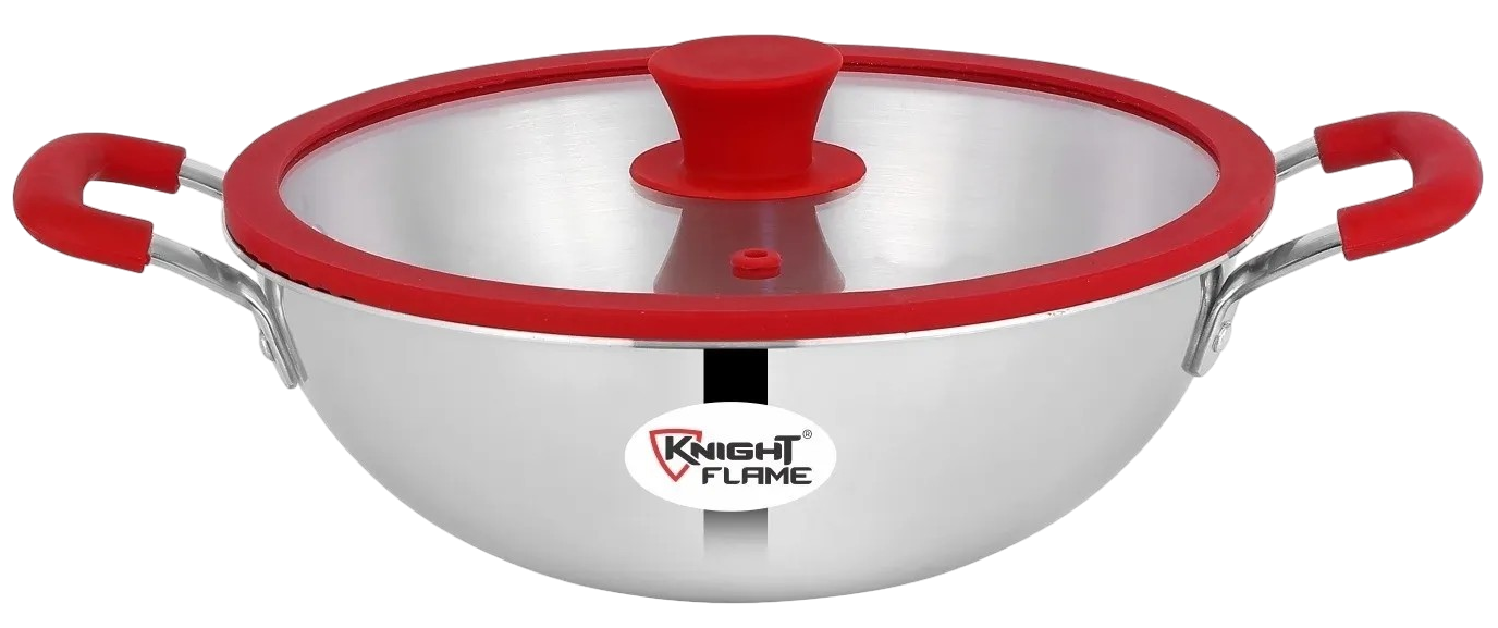Triply Cookware
