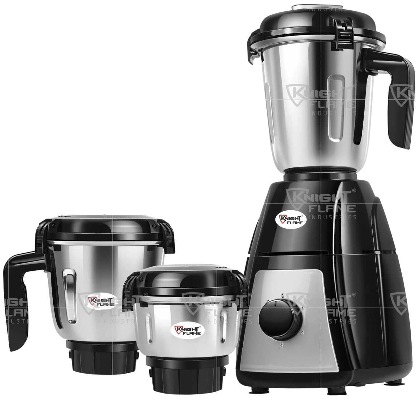 Mixer Grinders