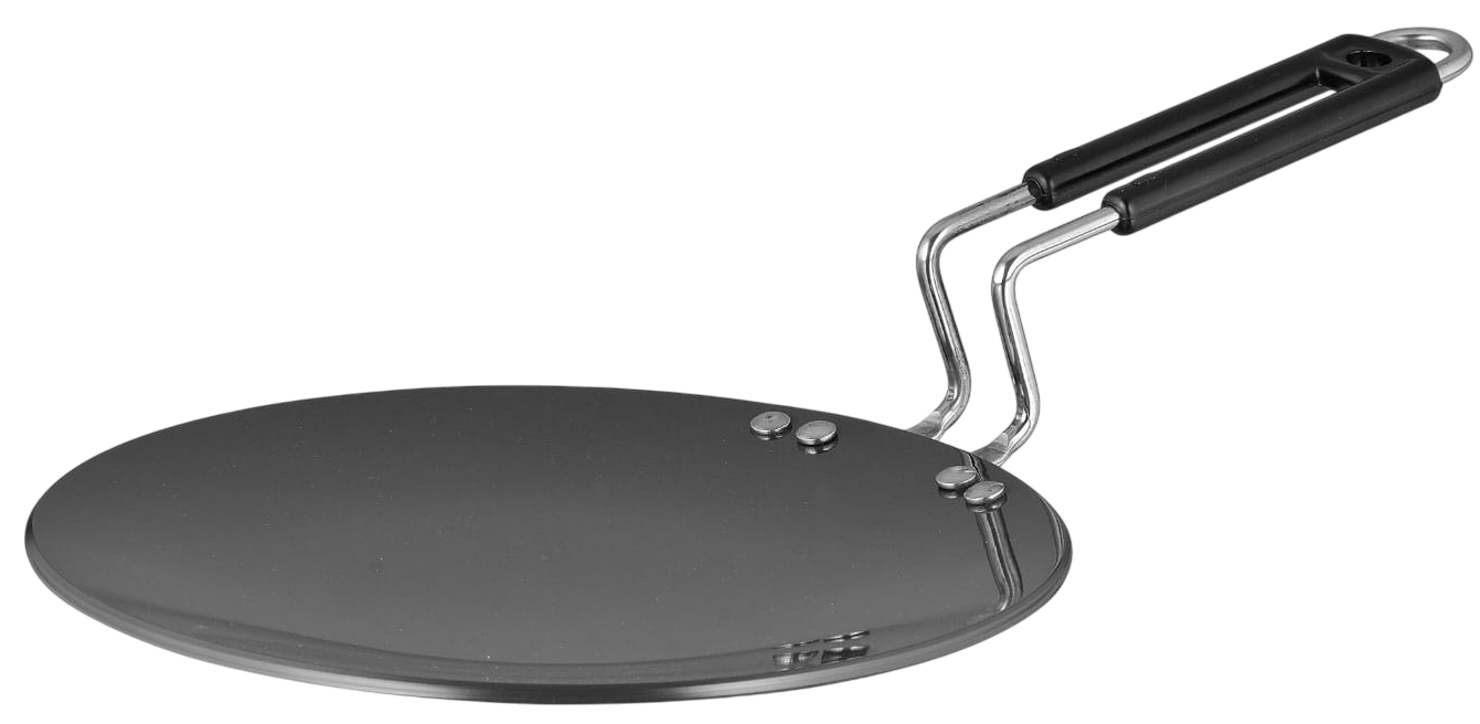Hard Anodised Cookware